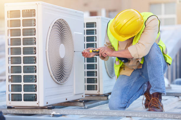 Bear Rocks, PA HVAC Company