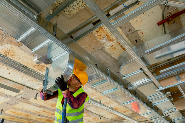 Best HVAC replacement cost  in Bear Rocks, PA