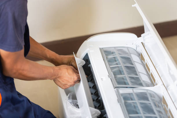 Best Air conditioning repair  in Bear Rocks, PA