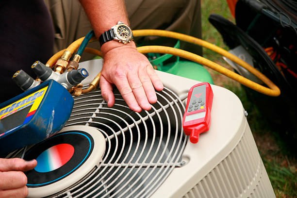 Best Best HVAC companies  in Bear Rocks, PA