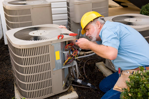 HVAC troubleshooting in Bear Rocks, PA