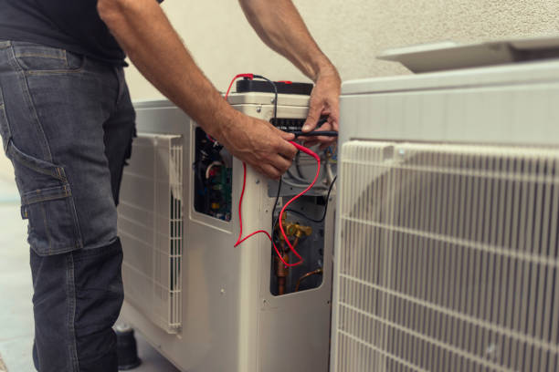 Best HVAC air duct cleaning  in Bear Rocks, PA