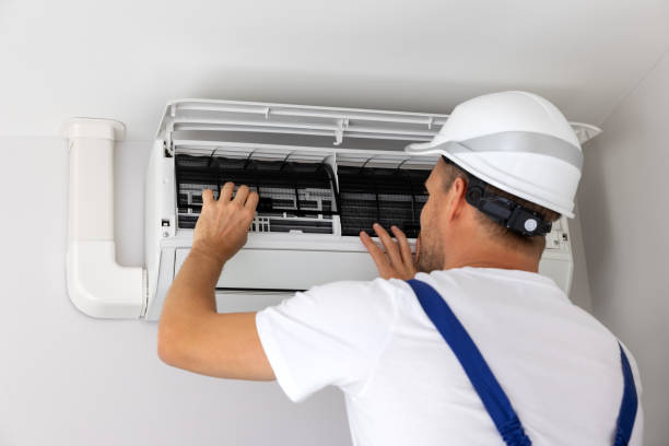 Best Ductless HVAC repair  in Bear Rocks, PA