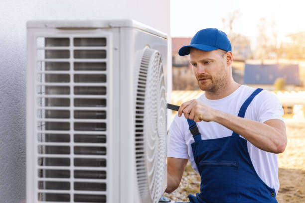 Best 24/7 HVAC repair  in Bear Rocks, PA