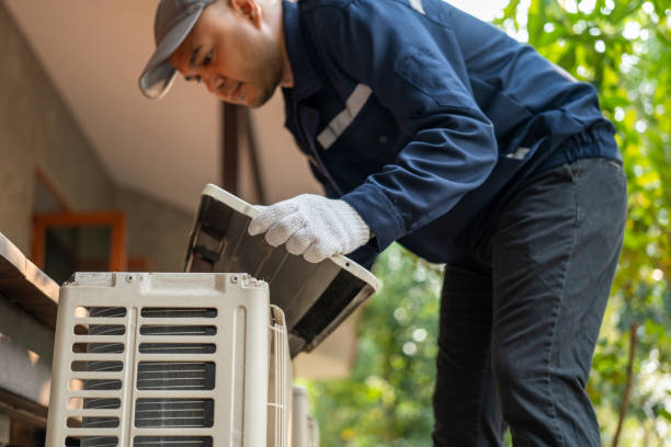 Best HVAC installation services  in Bear Rocks, PA