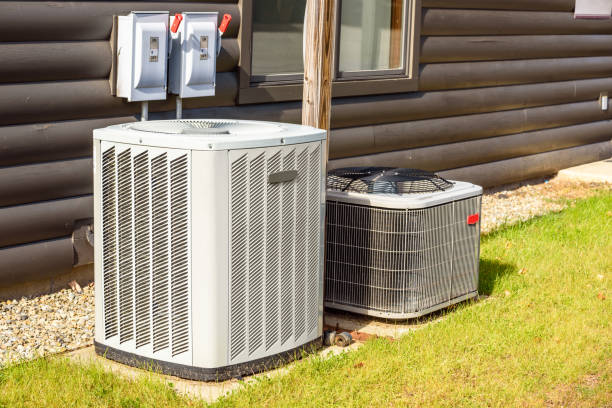Best HVAC service technicians  in Bear Rocks, PA