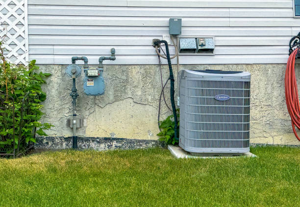 Air duct cleaning in Bear Rocks, PA