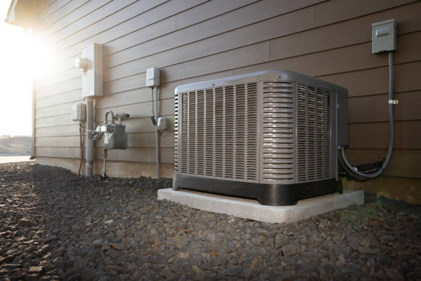 Best HVAC maintenance near me  in Bear Rocks, PA